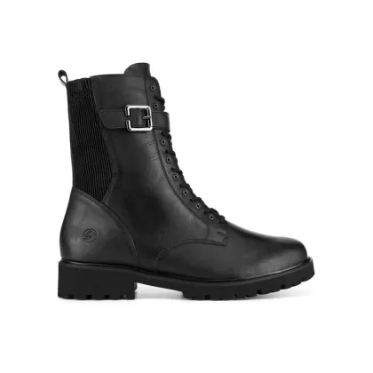Zdjęcie Remonte Botki D8664-00 Czarny