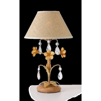 Zdjęcie Gustowna lampa do eleganckiego gabinetu - Euro Lamp Art