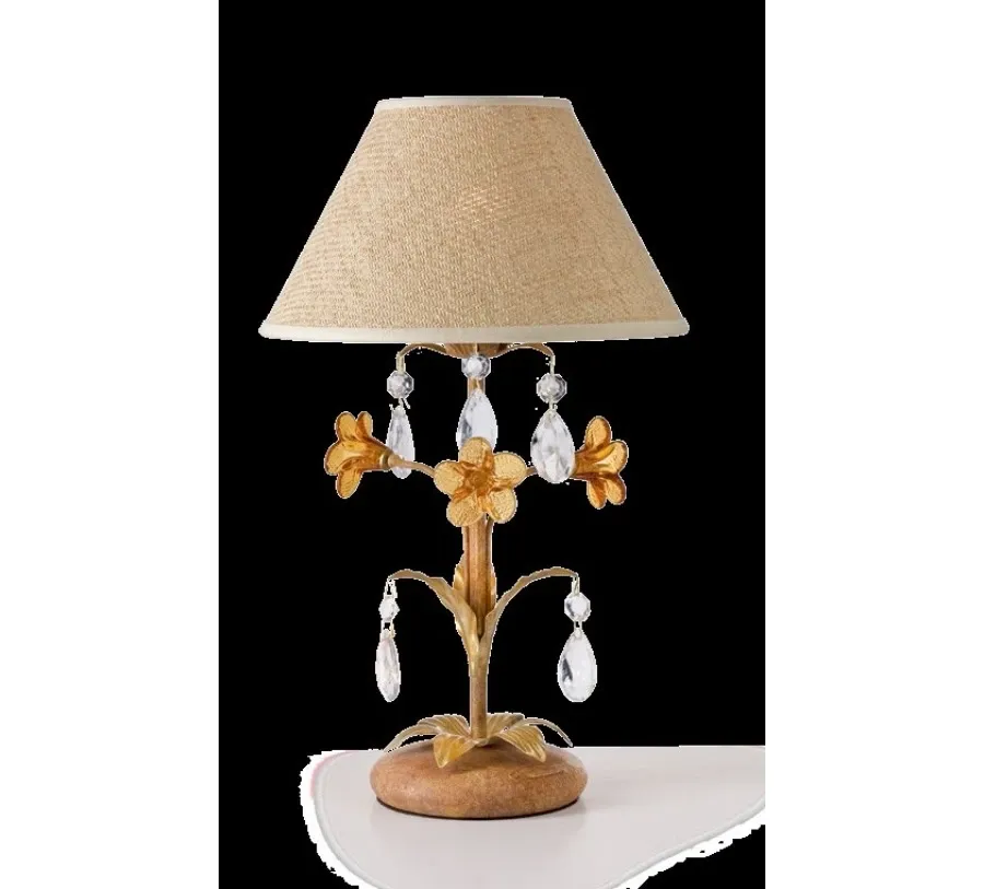 obrazek 1 Gustowna lampa do eleganckiego gabinetu - Euro Lamp Art