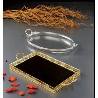 Zdjęcie Prestiżowe tace - dla Pani