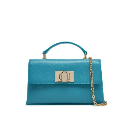 Zdjęcie Furla Torebka 1927 WE00423 ARE000 TR400 Turkusowy