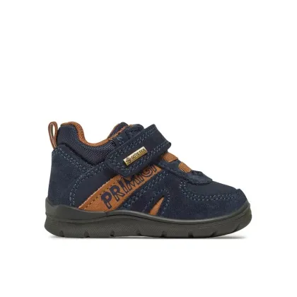 Zdjęcie Primigi Trzewiki GORE-TEX 4856111 Granatowy