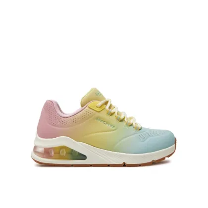 Zdjęcie Skechers Sneakersy Uno 2 155628/WMLT Kolorowy