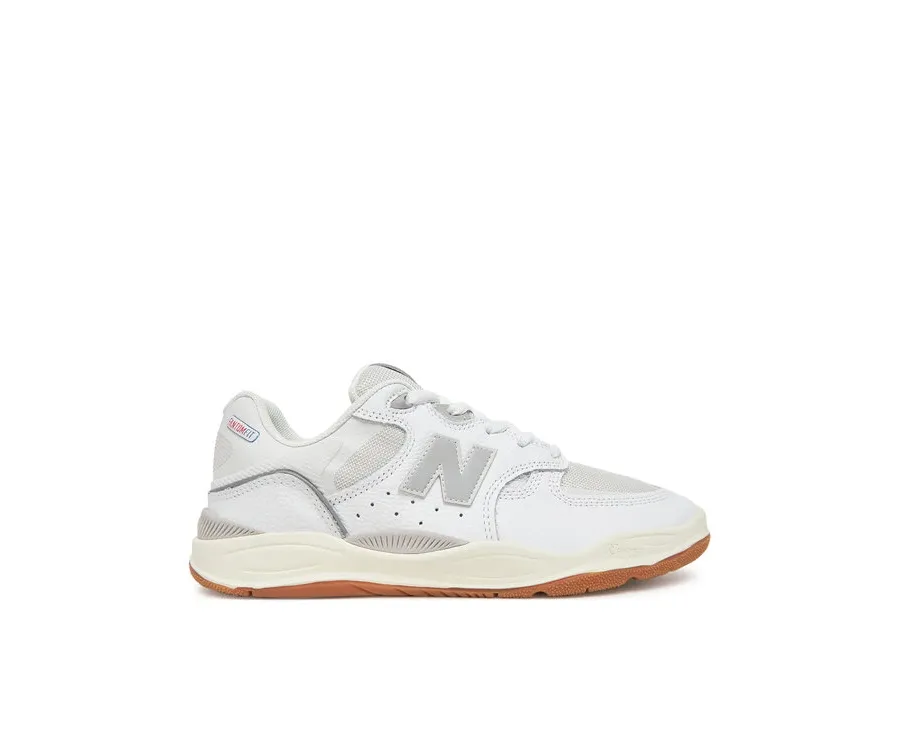 obrazek 1 New Balance Sneakersy NM1010AW Biały