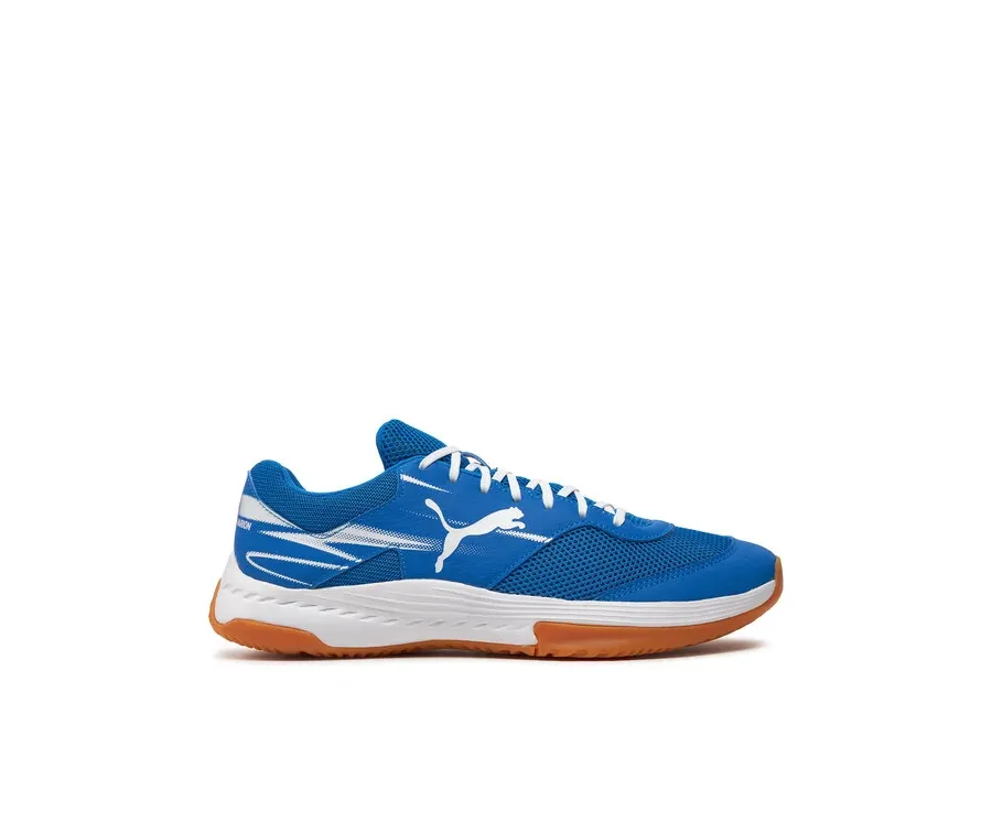 obrazek 1 Puma Buty halowe Varion II 107341 03 Granatowy