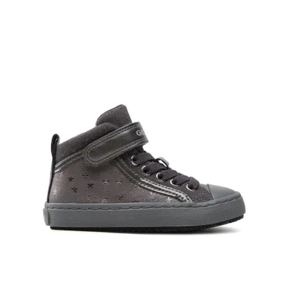 Zdjęcie Geox Trampki J Kalispera G. I J744GI 0DHAJ C1006 M Szary