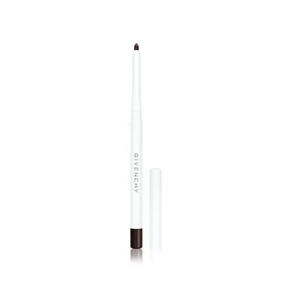 Zdjęcie GIVENCHY Khôl Couture Waterproof Kredka w sztyfcie 0.3 g Nr. 02 - Chestnut