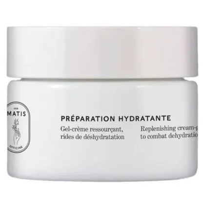 Zdjęcie Matis Officine Krem-żel nawilżający i redukujący linie z przesuszenia 50 ml