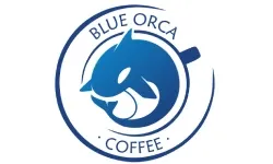 Blue Orca Coffee logo