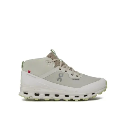 Zdjęcie On Trekkingi Cloudroam 3WD30071518 Beżowy