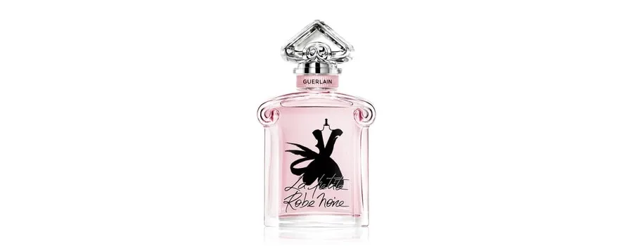 obrazek 1 GUERLAIN La Petite Robe Noire Woda toaletowa 50 ml