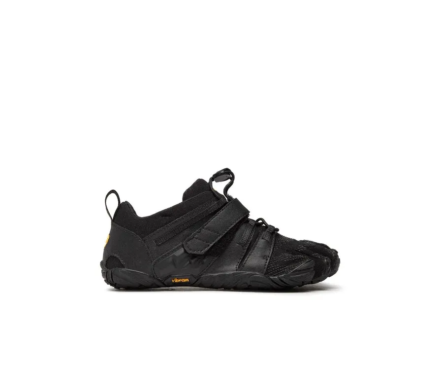 obrazek 1 Vibram Fivefingers Buty na siłownię V-Train 2.0 20W7701 Czarny