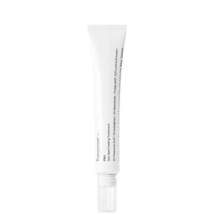 Zdjęcie Transparent Lab Żel Rozjaśniający Przebarwienia Związane z Nadprodukcją Melatoniny 30 ml