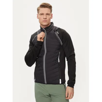 Zdjęcie CMP Kurtka outdoor 30A2647 Szary Regular Fit