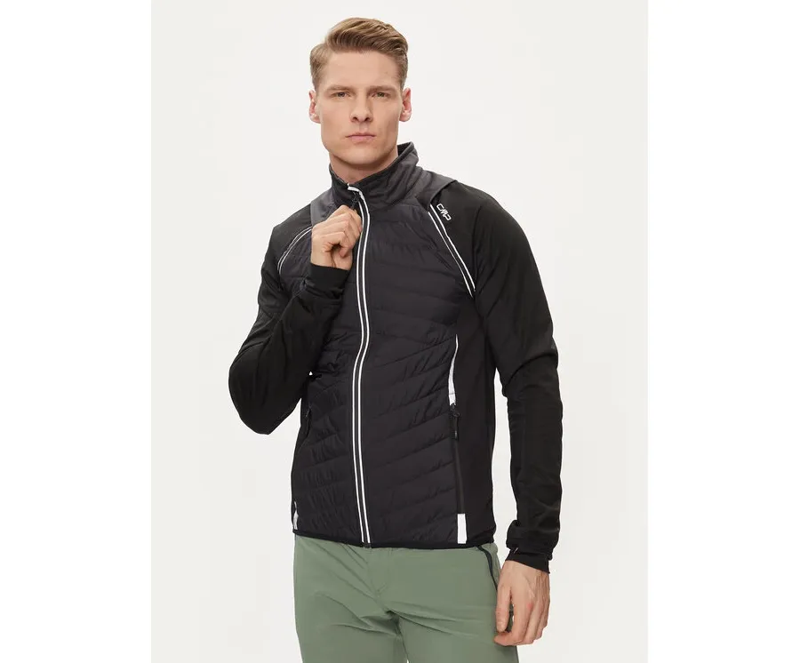 obrazek 1 CMP Kurtka outdoor 30A2647 Szary Regular Fit