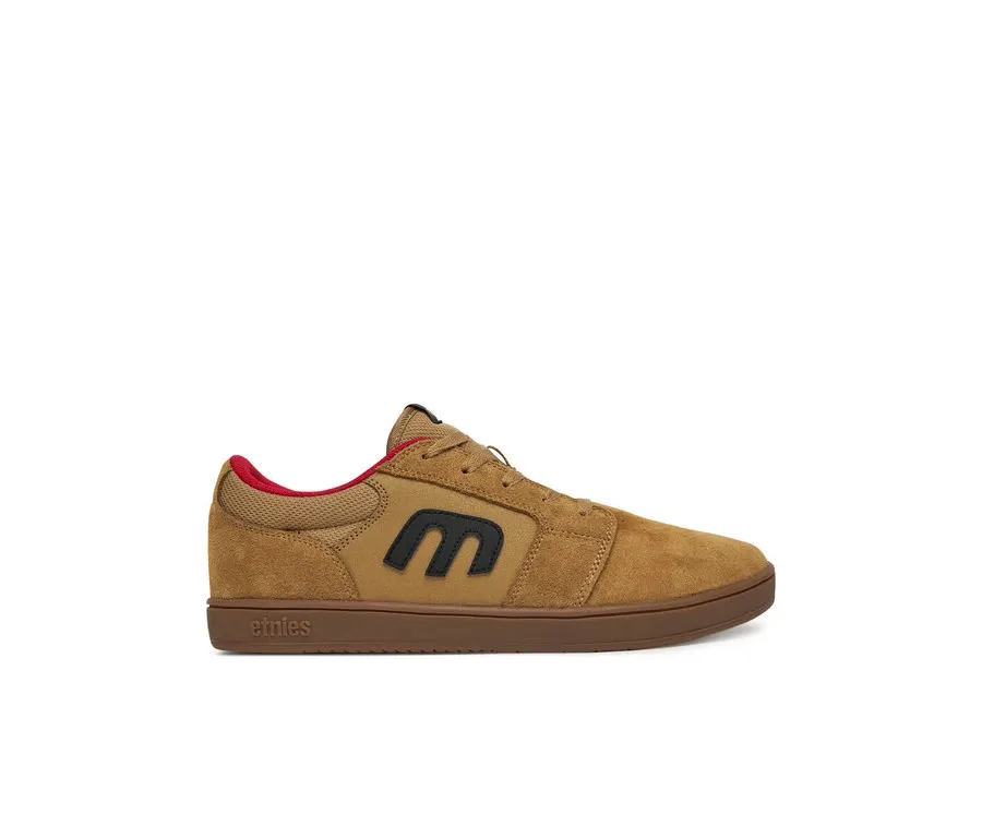 obrazek 1 Etnies Sneakersy Cresta 4101000575 Kolorowy