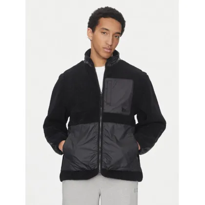 Zdjęcie Vans Kurtka przejściowa MTE Navigate Highpile VN000M2K Czarny Regular Fit