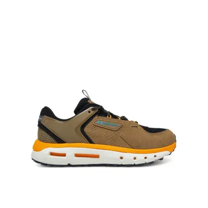 Zdjęcie Under Armour Sneakersy UA Summit Trek Suede 3028424 Brązowy