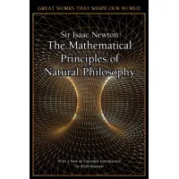 Zdjęcie Książka Matematyczne zasady filozofii naturalnej - Flame Tree Publishing
