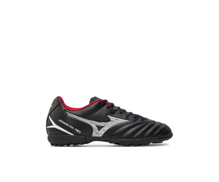 obrazek 1 Mizuno Buty do piłki nożnej Monarcida Neo Iii Select As P1GD2425 Czarny
