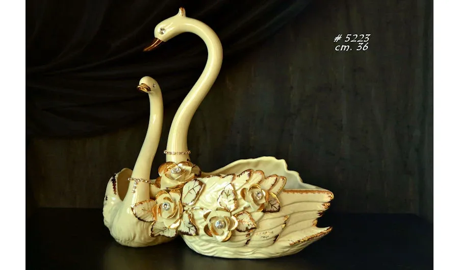picture 1 Italian design - decorative figurines