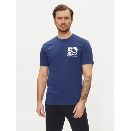 Zdjęcie Ellesse T-Shirt Sport Club SHV20273 Granatowy Regular Fit