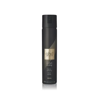 Zdjęcie ghd perfect ending final fix Spray do włosów 75 ml