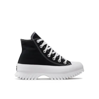 Zdjęcie Converse Trampki Chuck Taylor All Star Lugged 2.0 Hi A00870C Czarny
