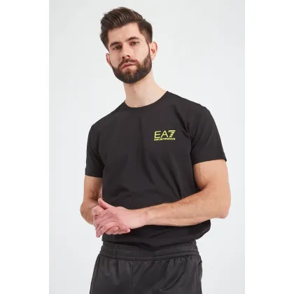 Zdjęcie T-shirt EA7 EMPORIO ARMANI EA7 Emporio Armani