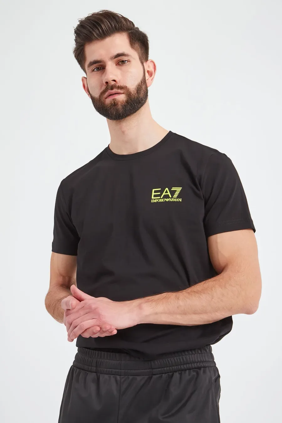 obrazek 1 T-shirt EA7 EMPORIO ARMANI EA7 Emporio Armani