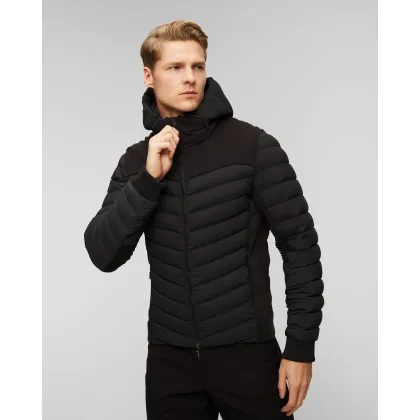 Zdjęcie Granatowa Kurtka Męska Sease