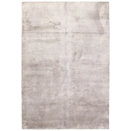 Picture Designer beige-gray smooth carpet - NORTH OYSTER 7022