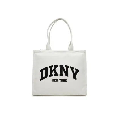 Zdjęcie DKNY Torebka R51AGJ50 Szary