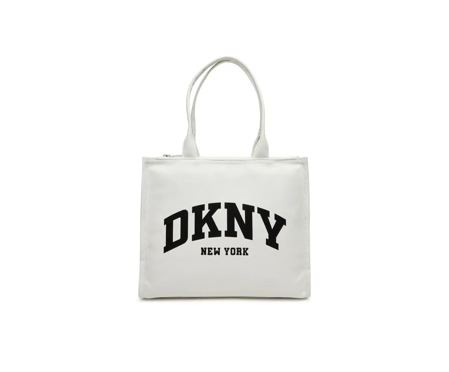 obrazek 1 DKNY Torebka R51AGJ50 Szary