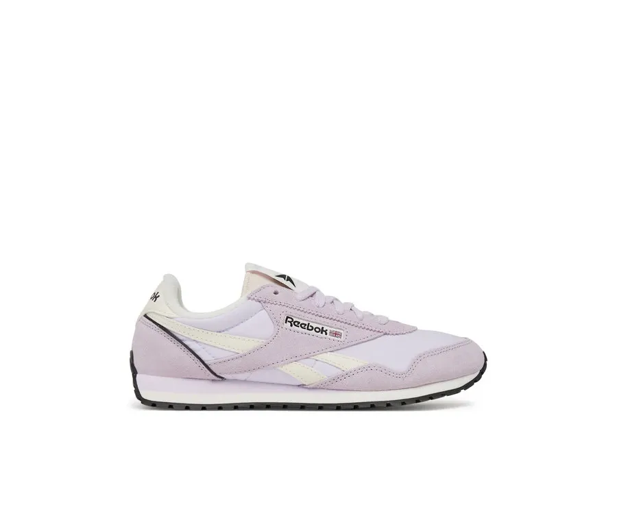 obrazek 1 Reebok Sneakersy CLASSIC AZ 100211390 Fioletowy