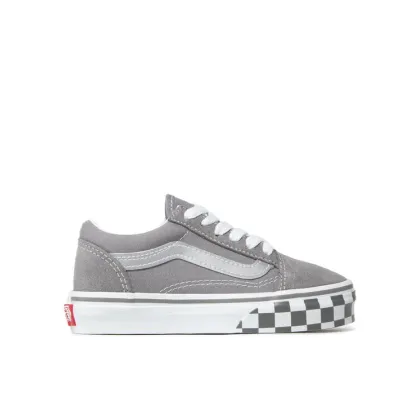 Zdjęcie Vans Tenisówki Old Skoo lVN0A7Q5FAC11 Szary