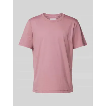 Zdjęcie T-shirt z nadrukiem z logo