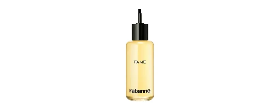 obrazek 1 Rabanne Fame Woda perfumowana 200 ml