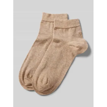 Zdjęcie Skarpety z detalem z logo