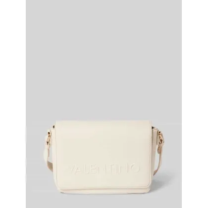 Zdjęcie Torebka z detalem z logo