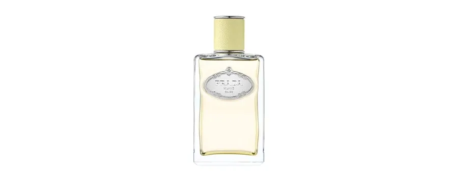 obrazek 1 Prada Les Infusions de Gingembre Woda perfumowana 100 ml