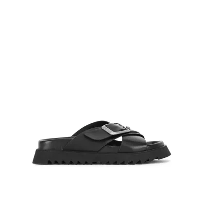 Zdjęcie G-Star Raw Klapki DEBRA-25SS469 Czarny