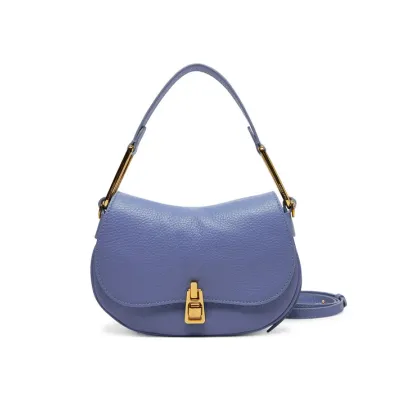 Zdjęcie Coccinelle Torebka E1 PQR 58 01 01 Niebieski