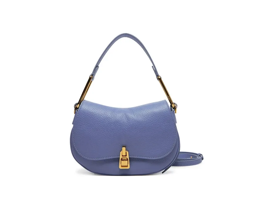 obrazek 1 Coccinelle Torebka E1 PQR 58 01 01 Niebieski