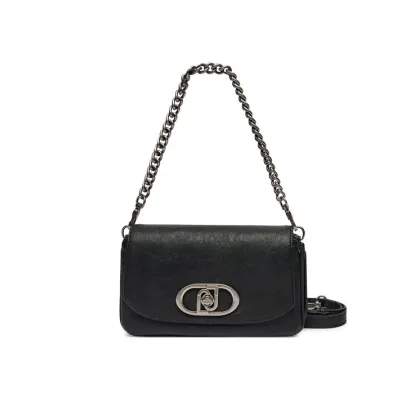 Zdjęcie Liu Jo Torebka Ecs M Crossbody AF4224 E0093 Czarny