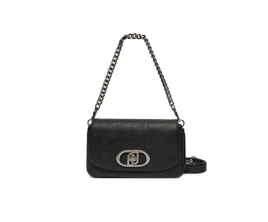 obrazek 1 Liu Jo Torebka Ecs M Crossbody AF4224 E0093 Czarny