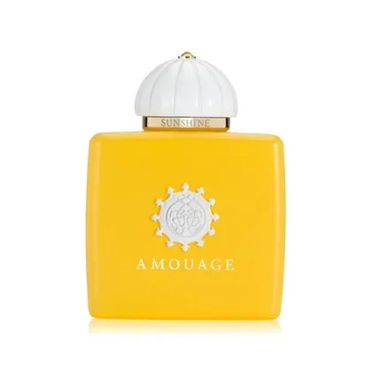 Zdjęcie Amouage Sunshine Woman Woda perfumowana 100 ml