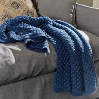 Zdjęcie Pled Tremes