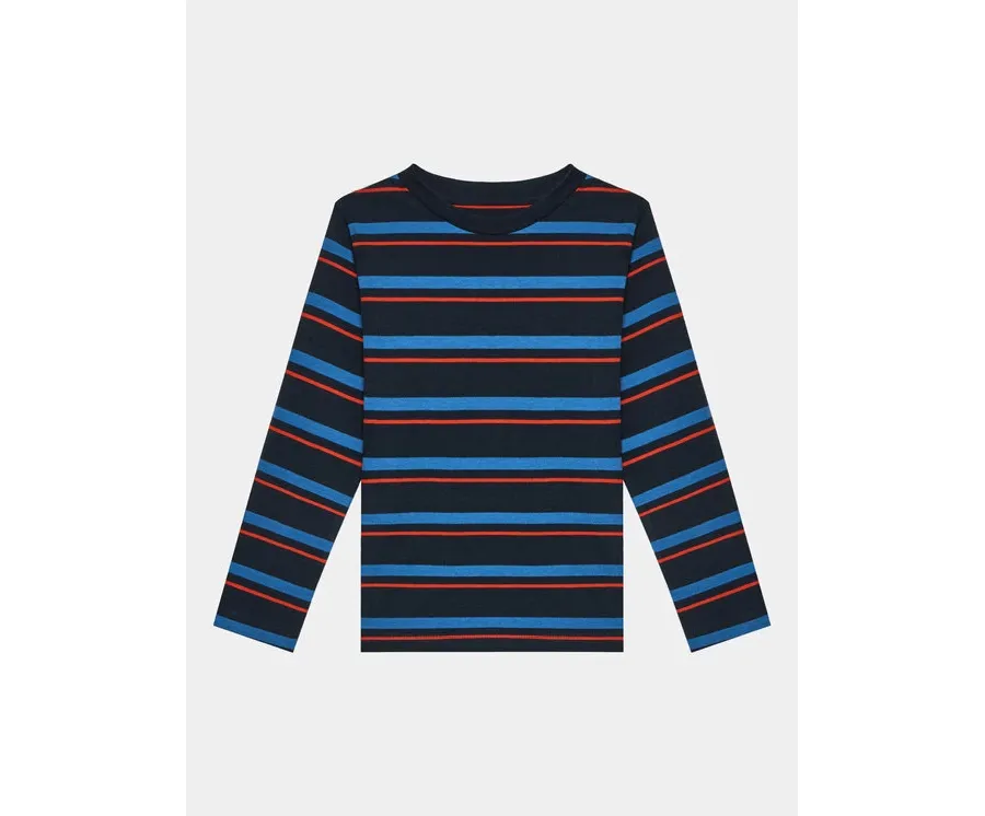 obrazek 1 OVS Bluzka 1899854 Kolorowy Regular Fit
