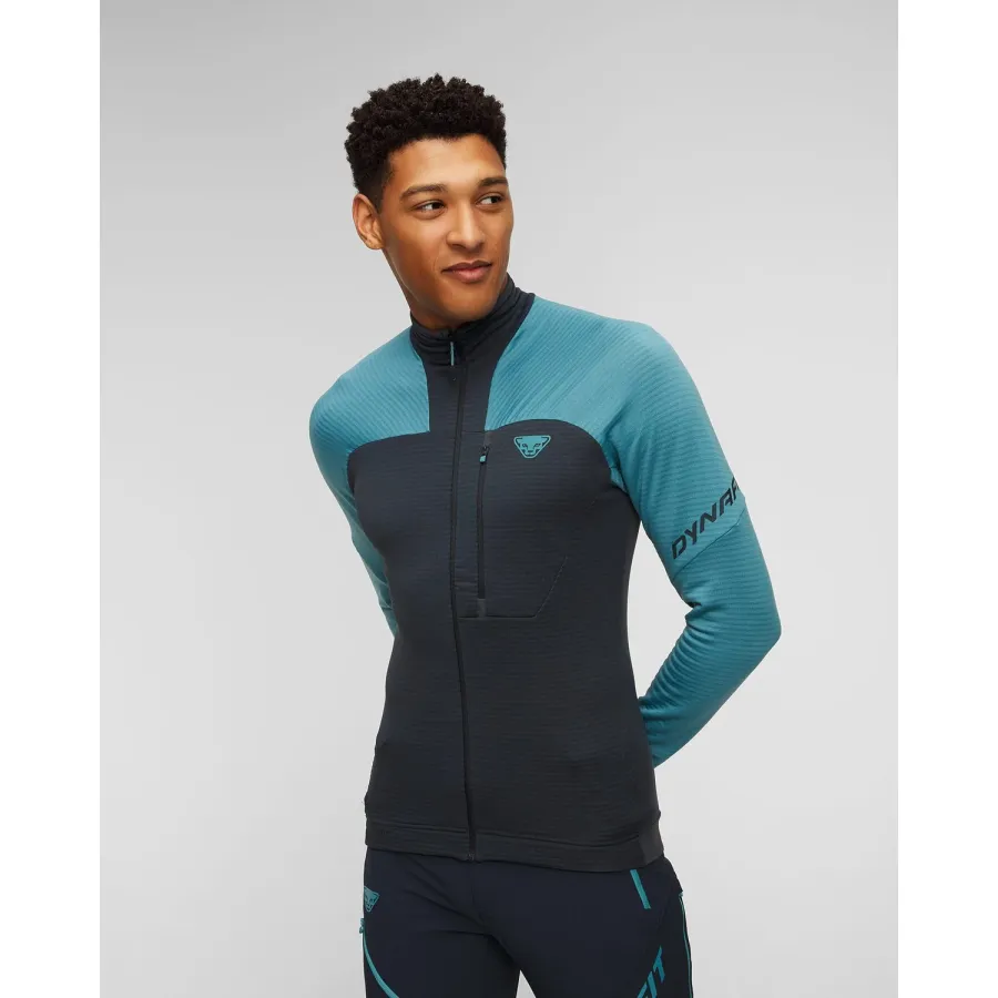 obrazek 1 Bluza Skiturowa Męska Dynafit Speed Polartec®